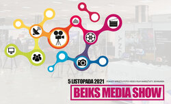 BEiKS Media Show 2021 BEiKS Media Show 2021