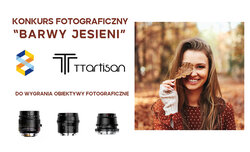 Barwy Jesieni - konkurs fotograficzny Barwy Jesieni - konkurs fotograficzny