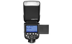 Godox Ving V860 III w polskiej dystrybucji Godox Ving V860 III w polskiej dystrybucji