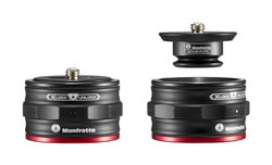 Manfrotto Move Manfrotto Move