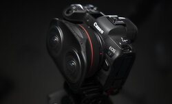 Canon EOS VR Canon EOS VR