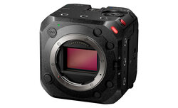 Panasonic Lumix BS1H