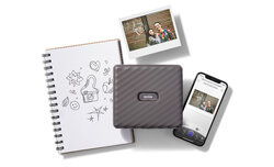 Instax Link Wide (Aktualizacja)