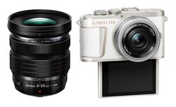 Problemy z dost�pno�ci� sprz�tu Olympus