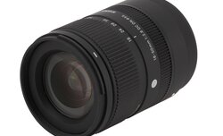 Sigma C 18-50 mm f/2.8 DC DN - pierwsze wraenia