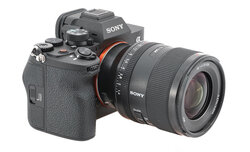Sony A7 IV - zdj�cia przyk�adowe