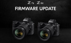 Aktualizacje oprogramowania dla aparat�w Nikona