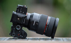 Samyang AF 24-70 mm f/2.8 FE