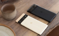 Google Pixel 6 oraz Pixel 6 Pro