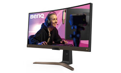 BenQ EW3880