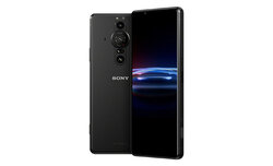 Sony Xperia Pro-I