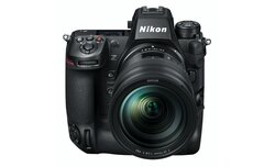 Nikon Z9 - aktualizacja oprogramowania