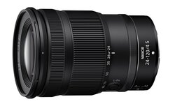 Nikon Nikkor Z 24-120 mm f/4 S Nikon Nikkor Z 24-120 mm f/4 S