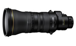 Nikon Nikkor Z 400 mm f/2.8 TC VR S Nikon Nikkor Z 400 mm f/2.8 TC VR S