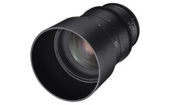 Samyang 135 mm T2.2 VDSLR MK2 Samyang 135 mm T2.2 VDSLR MK2