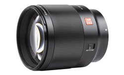 Viltrox AF 85/1.8 STM ED IF Canon RF Viltrox AF 85/1.8 STM ED IF Canon RF