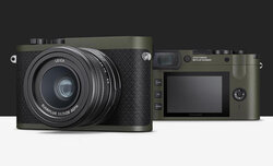 Leica Q2 Reporter Leica Q2 Reporter