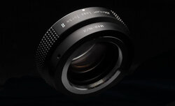 Nowe adaptery Mitakon Lens Turbo Nowe adaptery Mitakon Lens Turbo