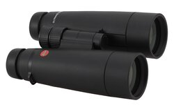 Test lornetki Leica Ultravid 12x50 HD