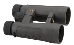 Test lornetki Leupold BX-4 Pro Guide HD 12x50