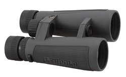 Test lornetki Leupold BX-5 Santiam HD 12x50