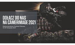 Canon zaprasza na festiwal EnergaCAMERIMAGE Canon zaprasza na festiwal EnergaCAMERIMAGE