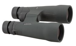 Test lornetki Vortex Razor UHD 12x50