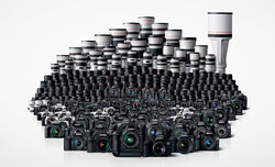 Canon notuje bardzo dobre wyniki sprzedaży w Polsce Canon notuje bardzo dobre wyniki sprzedaży w Polsce