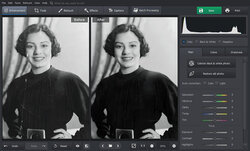 PhotoGlory 3.0 - retusz starych zdjęć teraz za jednym kliknięciem myszki PhotoGlory 3.0 - retusz starych zdjęć teraz za jednym kliknięciem myszki
