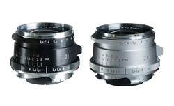 Voigtlander Color Skopar 21 mm f/3.5 Aspherical VM Vintage Line II Voigtlander Color Skopar 21 mm f/3.5 Aspherical VM Vintage Line II