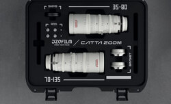 Nowe pe�noklatkowe obiektywy Dzofilm