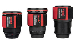 Opaski przeciwmgielne na obiektywy od firmy Haida