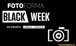 Black Week na Fotoforma.pl
