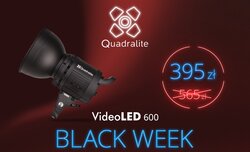 Black Week z Quadralite