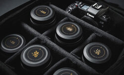 Naklejki na dekielki Field Made