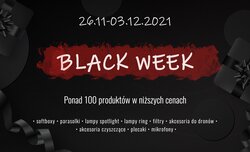 Black Week w Mitoya