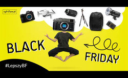 Black Friday w Cyfrowe.pl