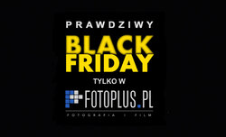 Black Weekend w Foto-Plus
