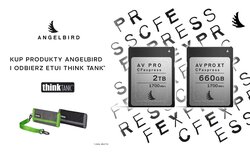 Grudniowa promocja Angelbird