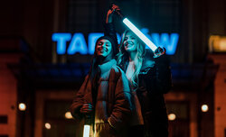 Quadralite SmartStick Quadralite SmartStick