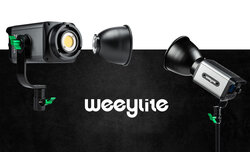 Lampy LED Weeylite Lampy LED Weeylite