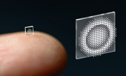 Mikroskopijny aparat z z Uniwersytetu w Princeton Mikroskopijny aparat z z Uniwersytetu w Princeton