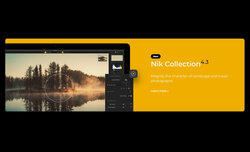 Nik Collection 4.3 Nik Collection 4.3