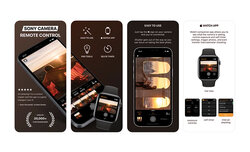 Shutter – Sony Camera Remote Shutter – Sony Camera Remote