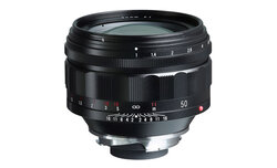 Voigtlander Nokton 50 mm f/1 Aspherical VM Voigtlander Nokton 50 mm f/1 Aspherical VM