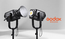 Godox Knowled M600D Godox Knowled M600D
