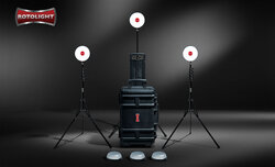 Nowe lampy Rotolight Nowe lampy Rotolight