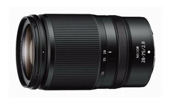 Nikon Nikkor Z 28-75 mm f/2.8 Nikon Nikkor Z 28-75 mm f/2.8