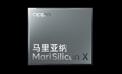 Oppo MariSilicon X Oppo MariSilicon X