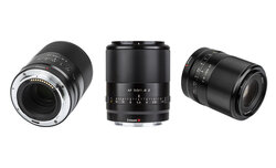 Viltrox AF 50 mm f/1.8 Z Viltrox AF 50 mm f/1.8 Z